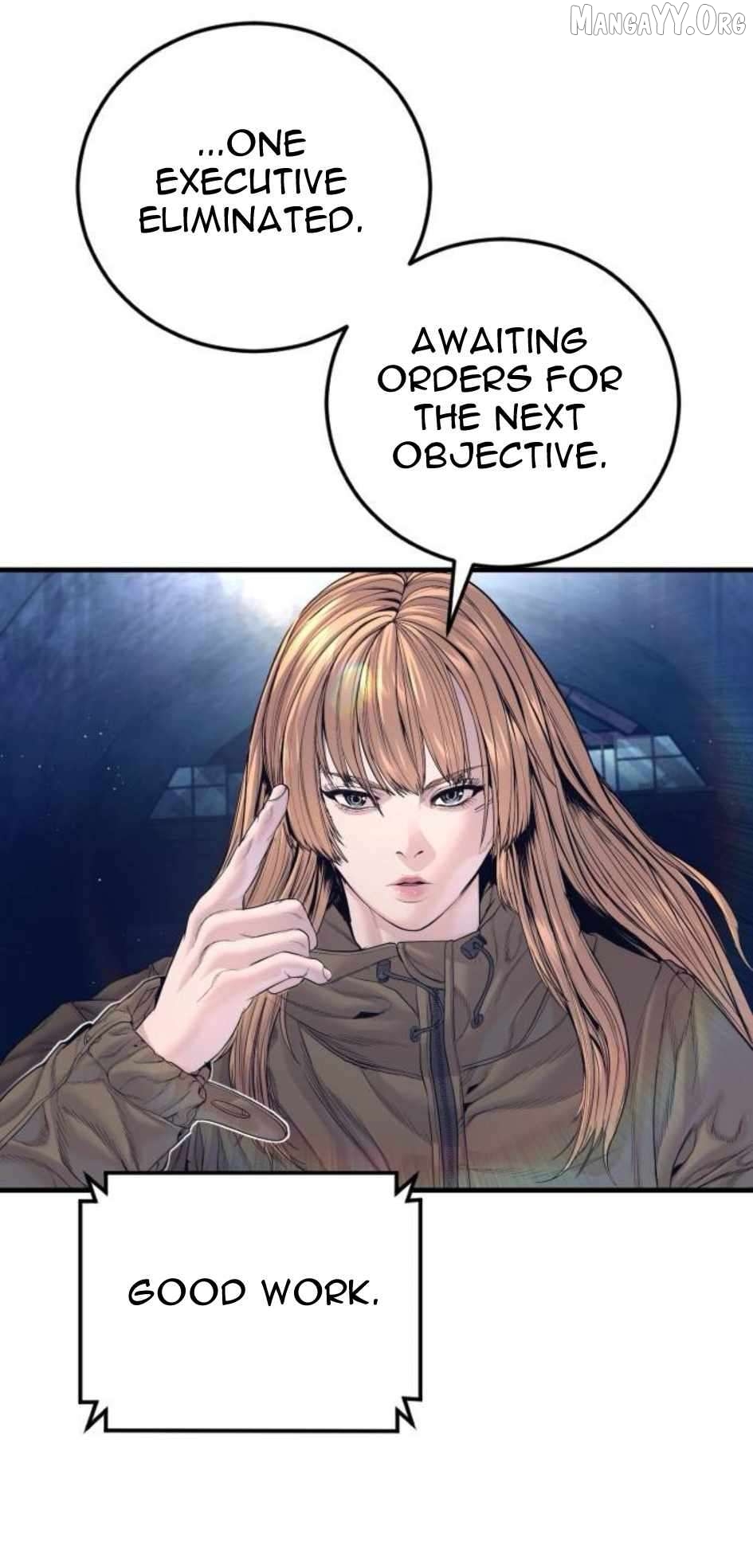 Manager Kim Chapter 232 - page 77