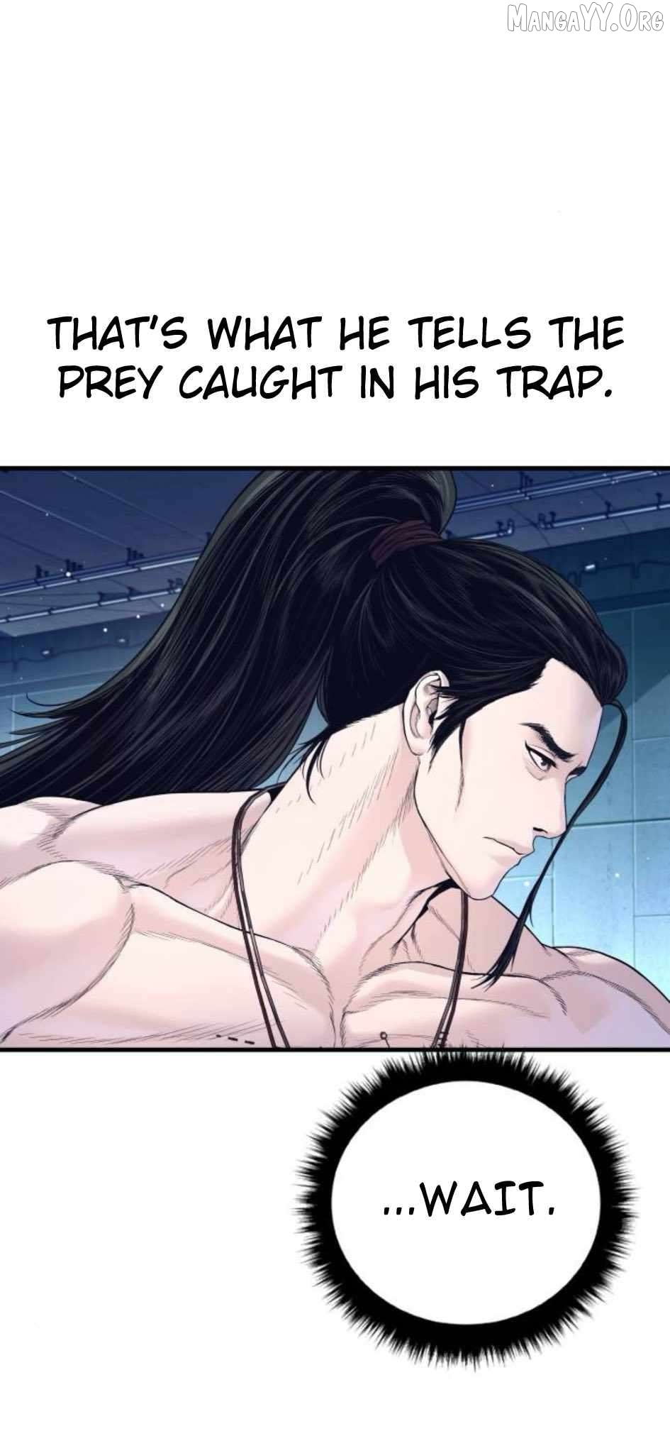 Manager Kim Chapter 232 - page 90