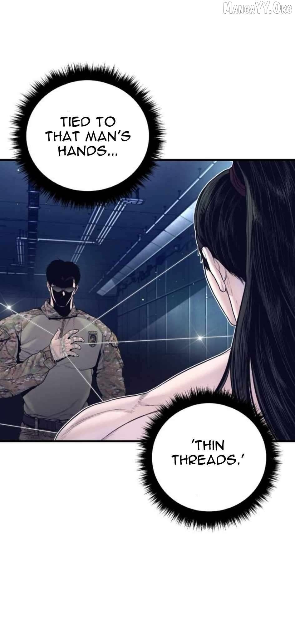Manager Kim Chapter 232 - page 92