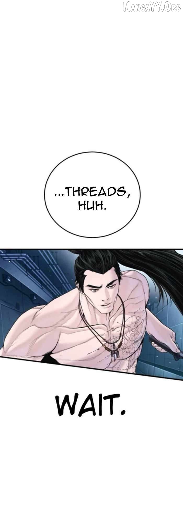 Manager Kim Chapter 233 - page 24