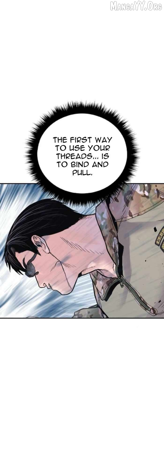 Manager Kim Chapter 233 - page 28
