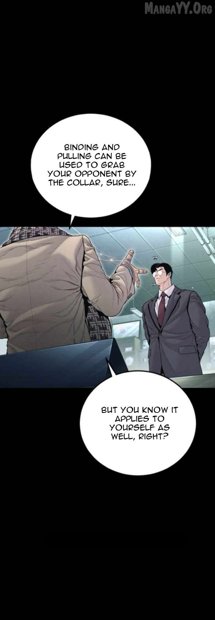 Manager Kim Chapter 233 - page 29