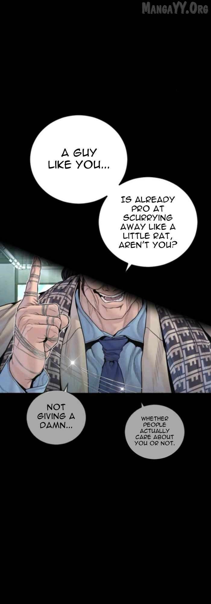 Manager Kim Chapter 233 - page 32