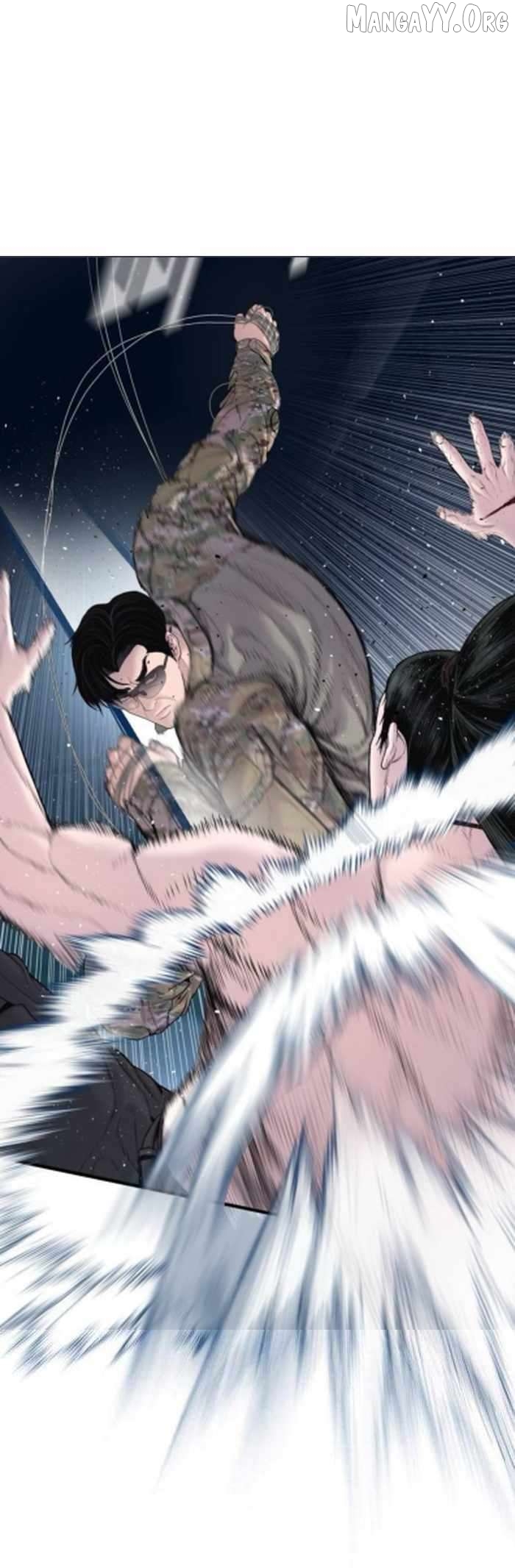 Manager Kim Chapter 233 - page 37