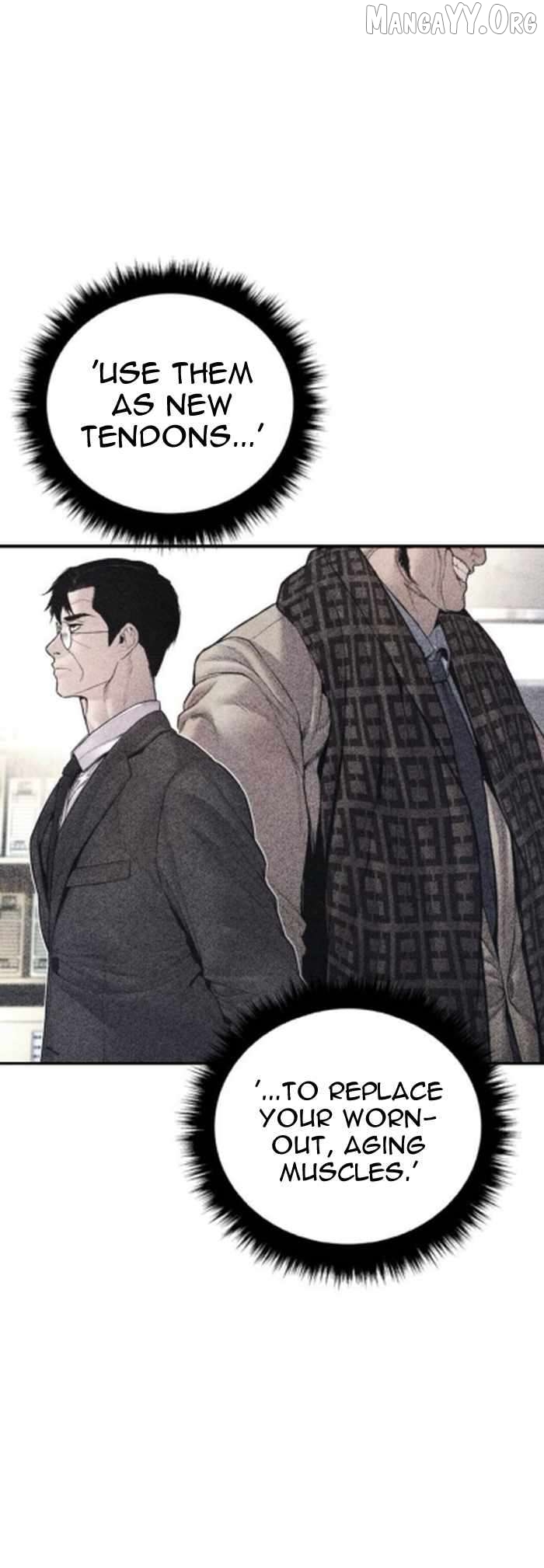 Manager Kim Chapter 233 - page 44