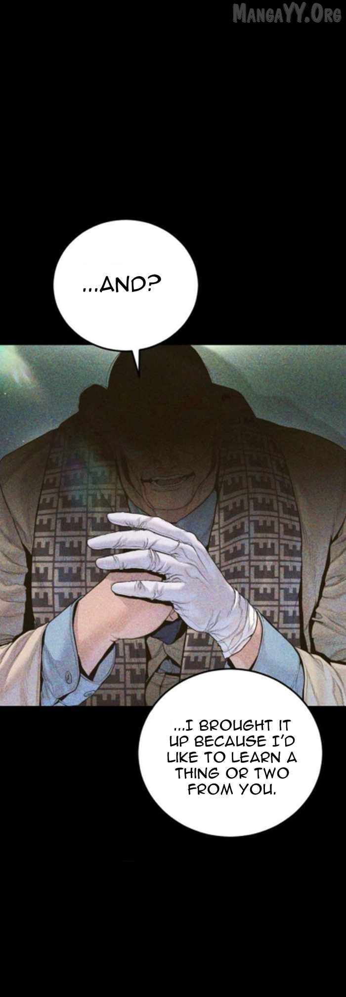 Manager Kim Chapter 233 - page 6