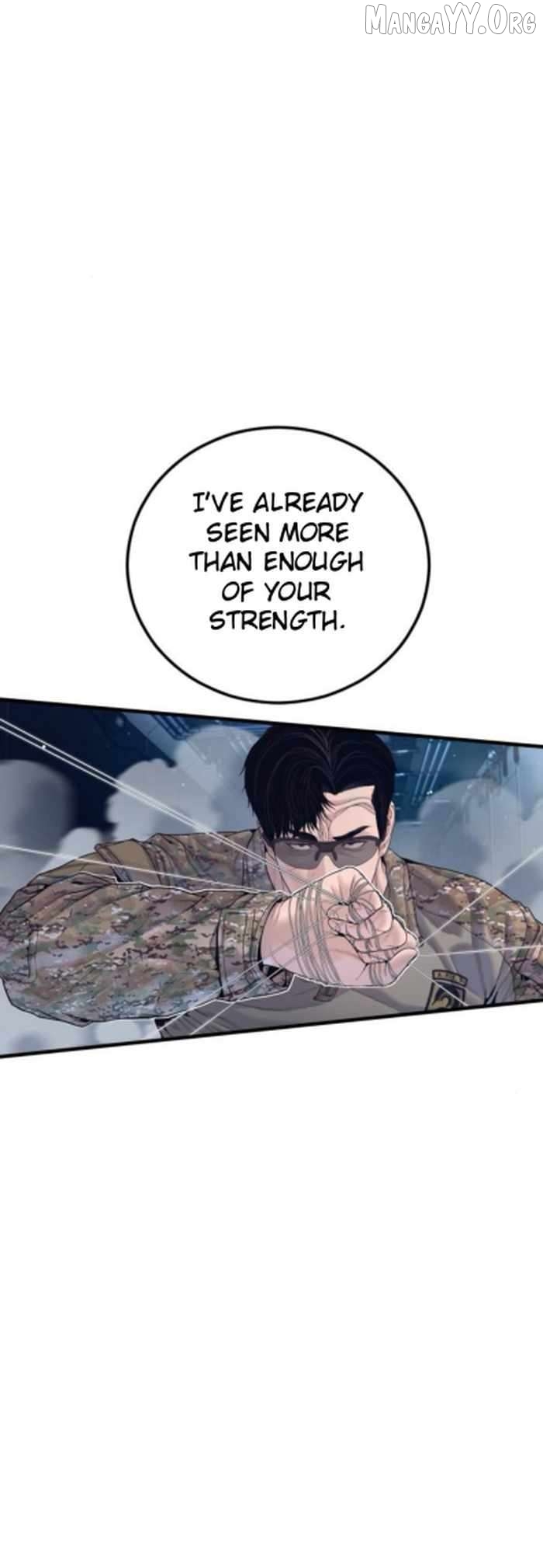 Manager Kim Chapter 233 - page 61