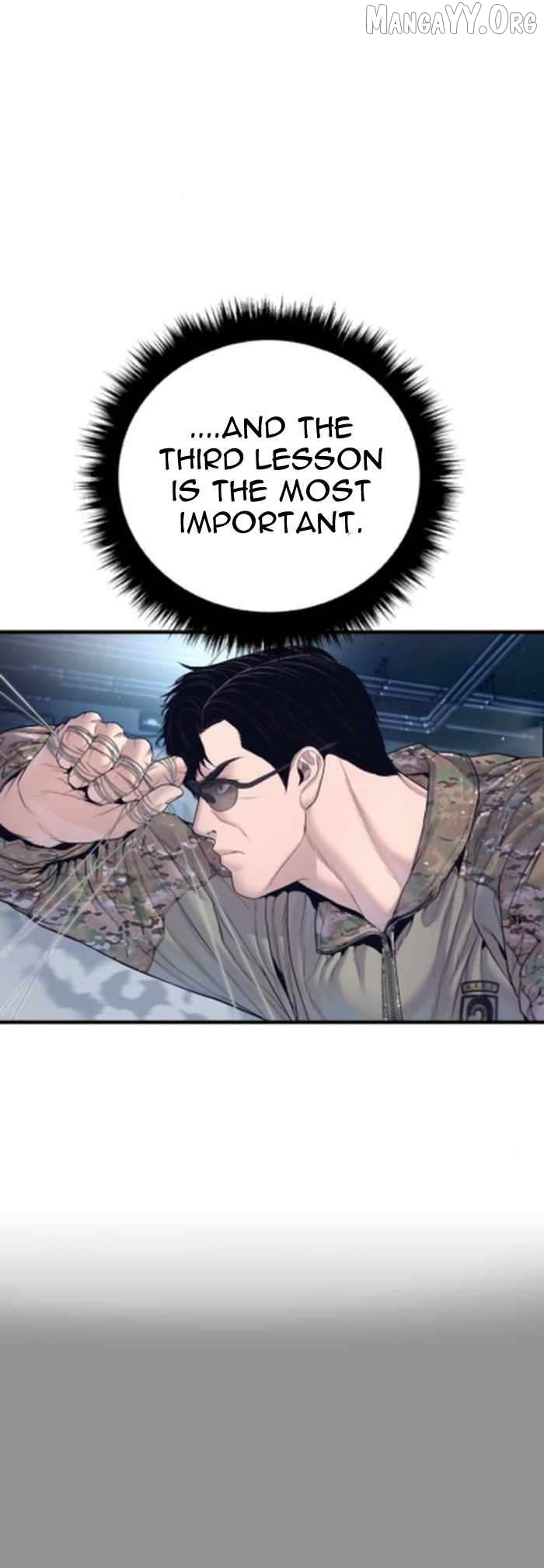 Manager Kim Chapter 233 - page 63