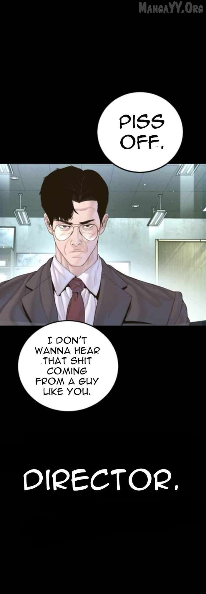 Manager Kim Chapter 233 - page 76