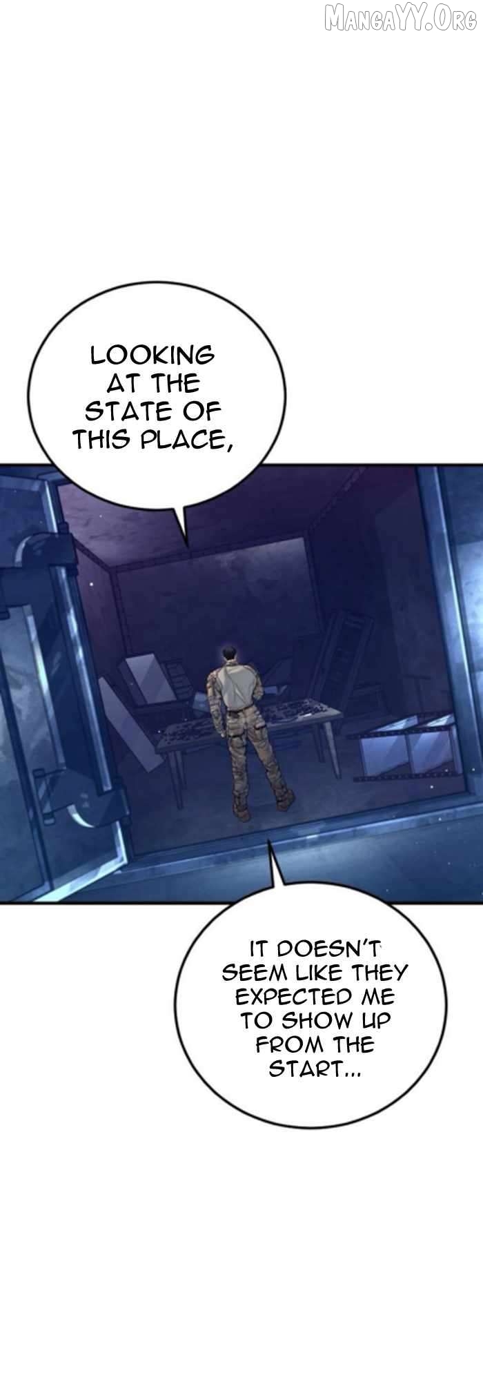 Manager Kim Chapter 233 - page 84