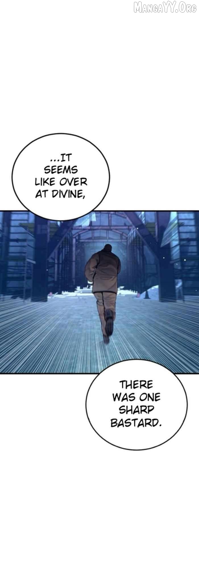 Manager Kim Chapter 233 - page 85