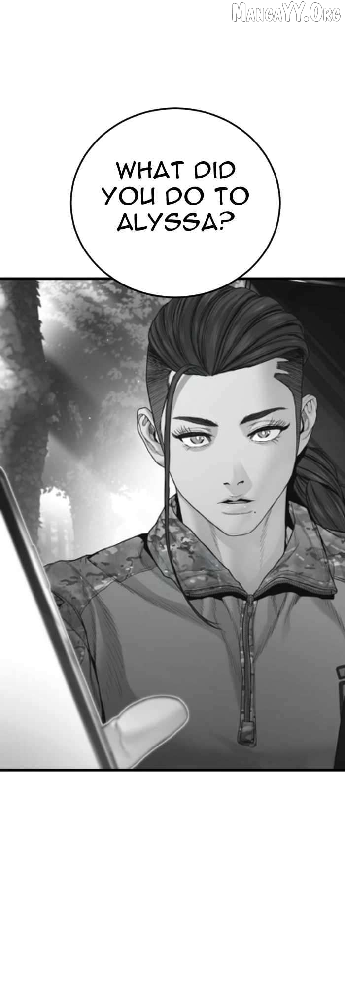 Manager Kim Chapter 233 - page 89