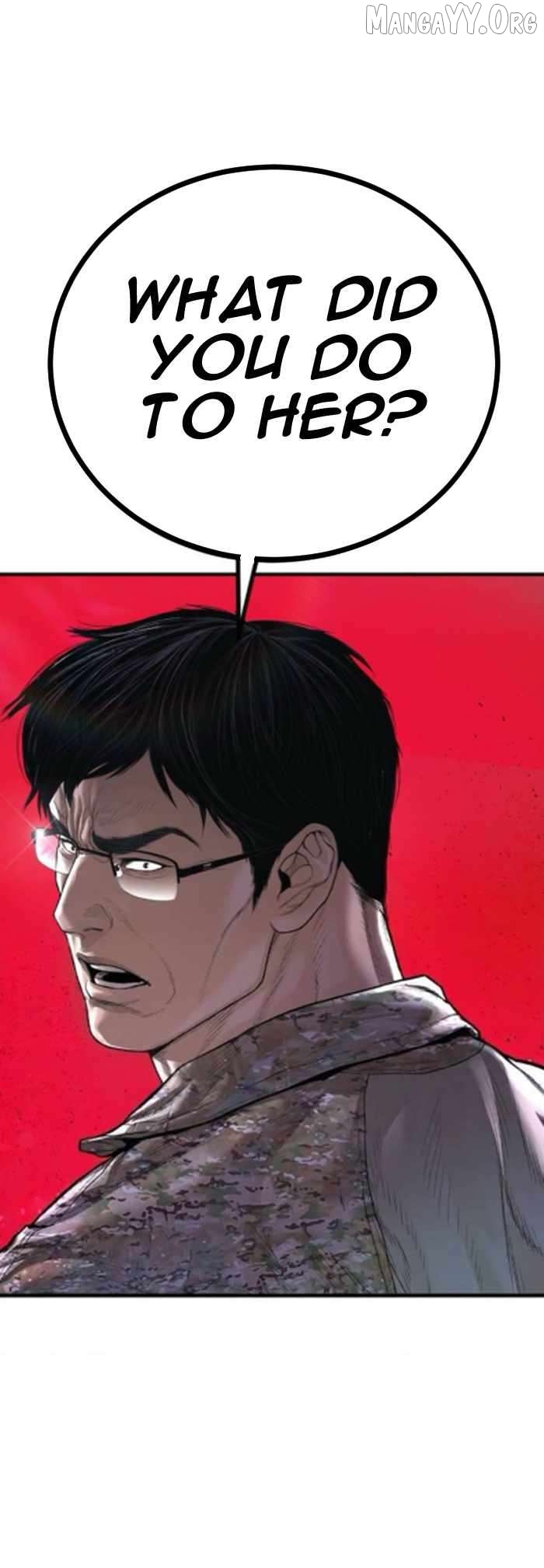 Manager Kim Chapter 233 - page 93