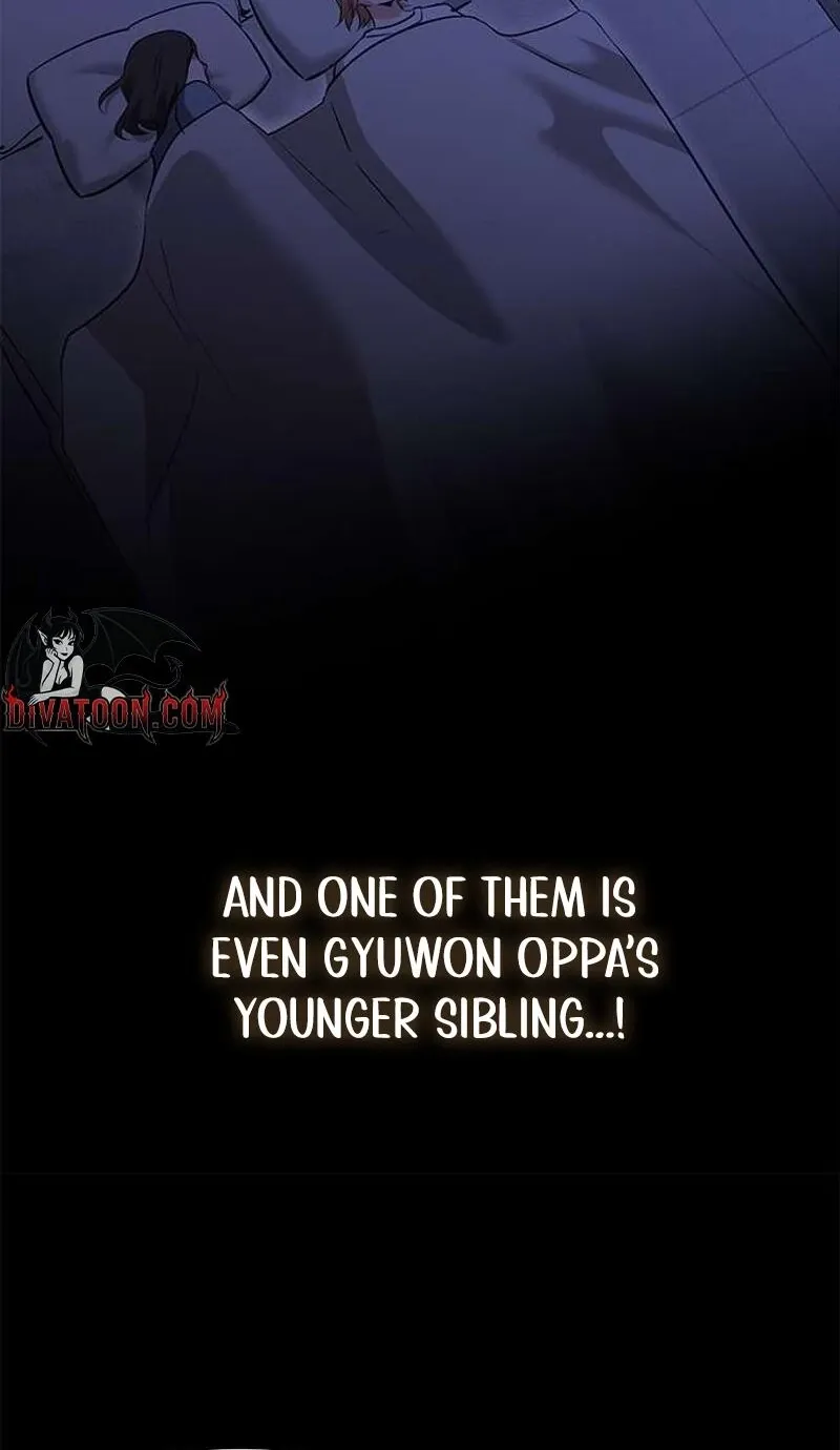 My Lewd Friend's Oppa Chapter 1 - page 10