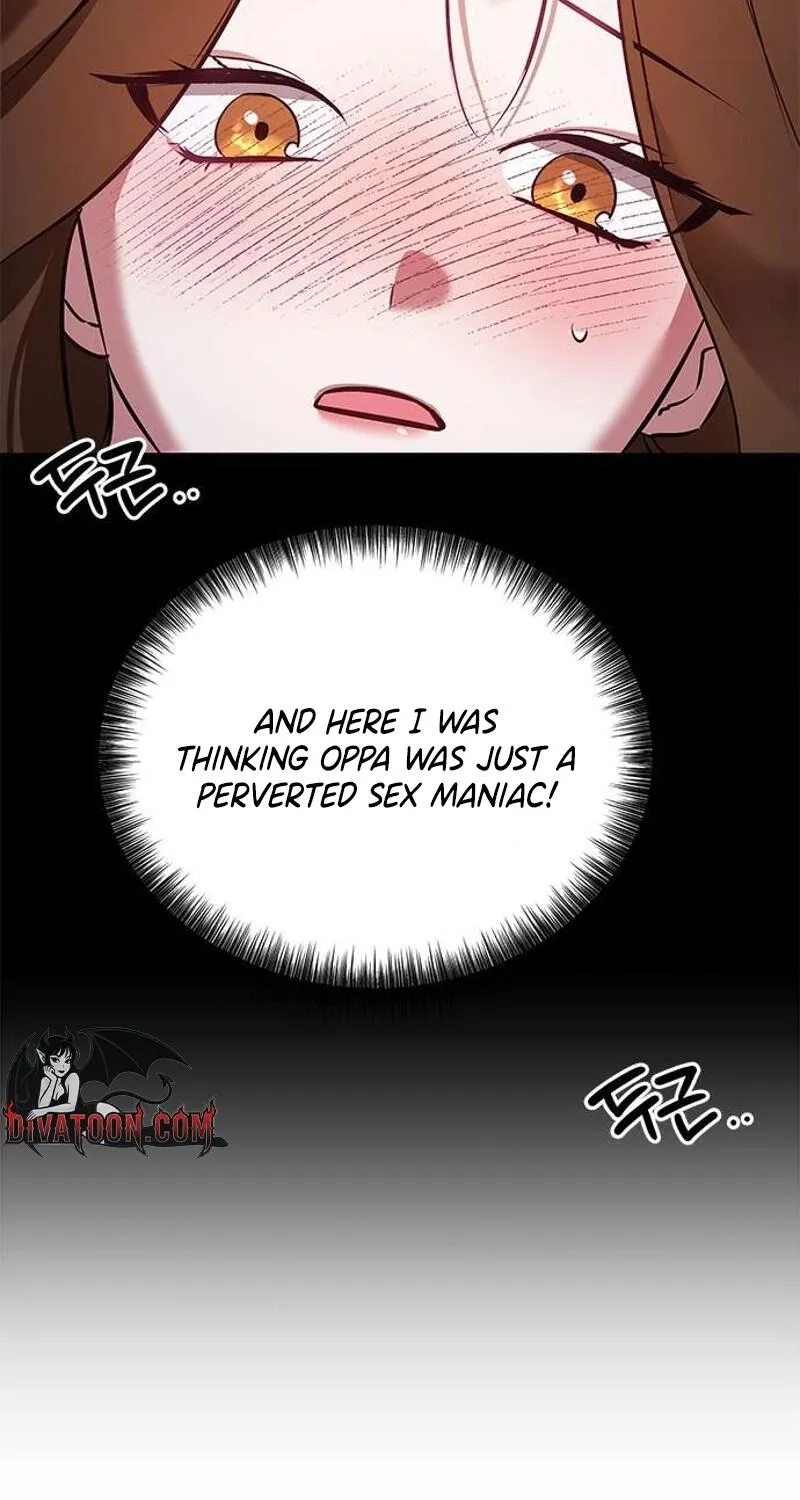 My Lewd Friend's Oppa Chapter 1 - page 29