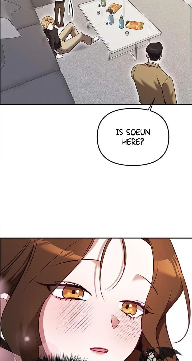 My Lewd Friend's Oppa Chapter 1 - page 33