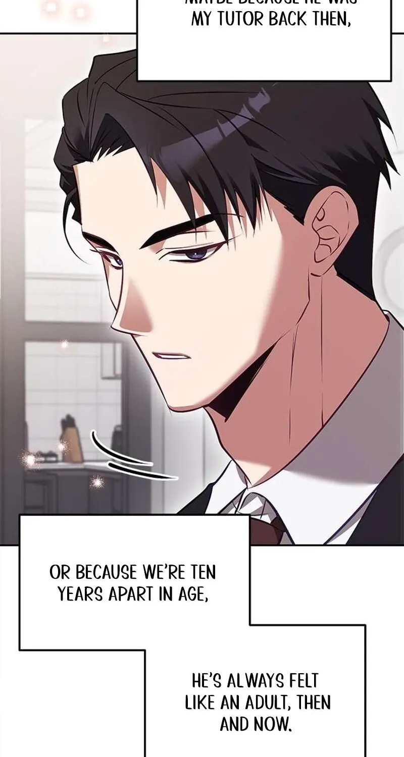 My Lewd Friend's Oppa Chapter 1 - page 37