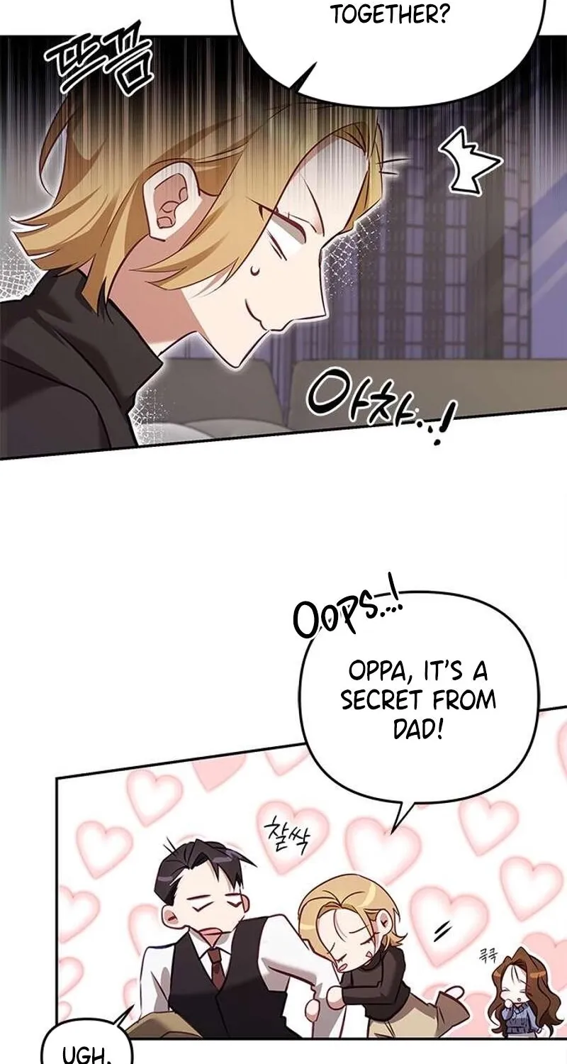 My Lewd Friend's Oppa Chapter 1 - page 39