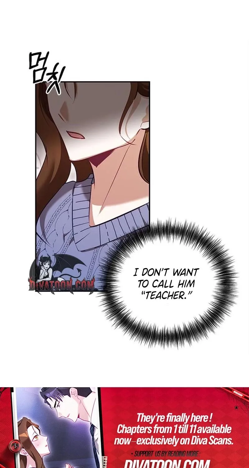 My Lewd Friend's Oppa Chapter 1 - page 41