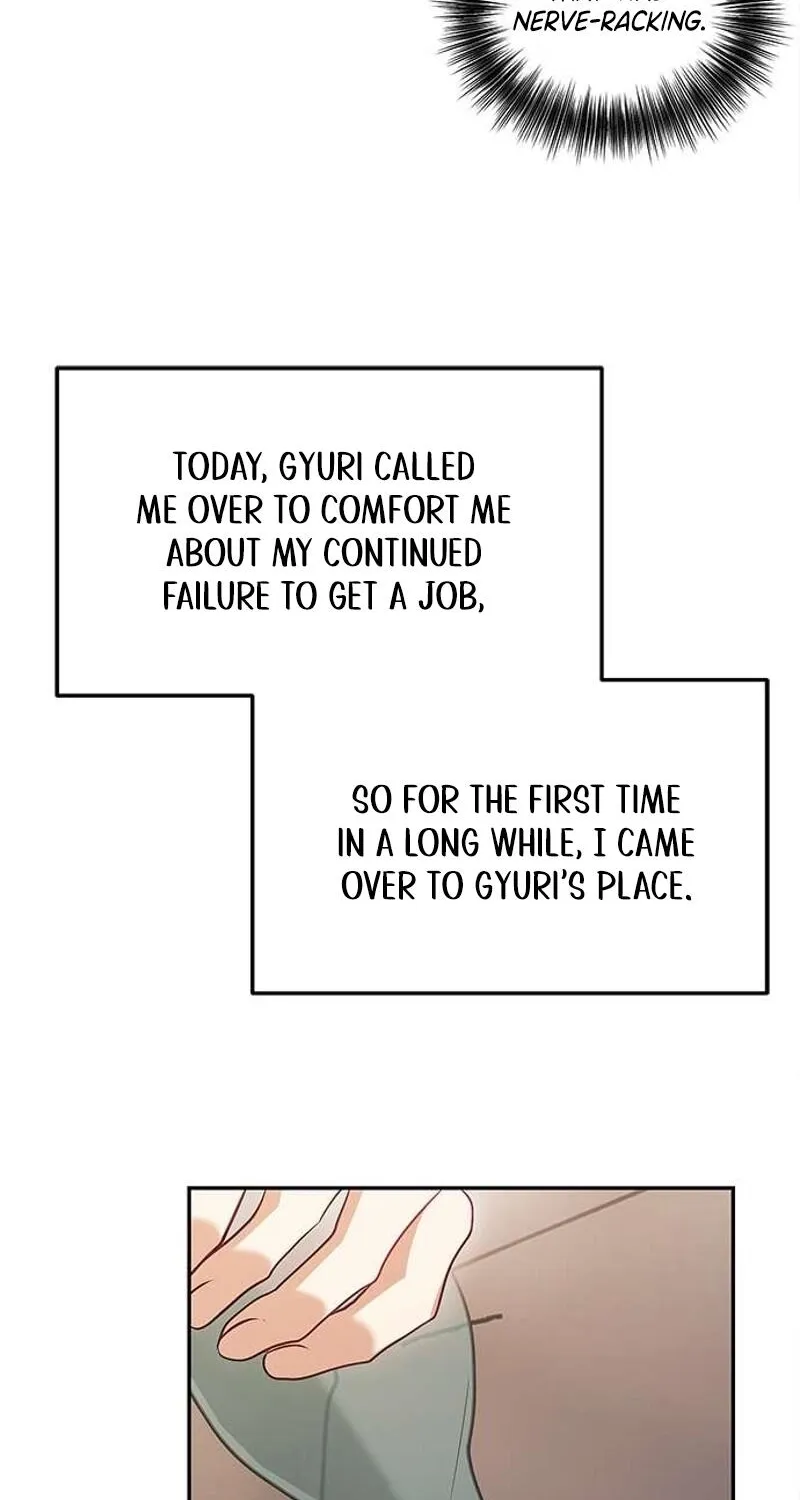 My Lewd Friend's Oppa Chapter 1 - page 46