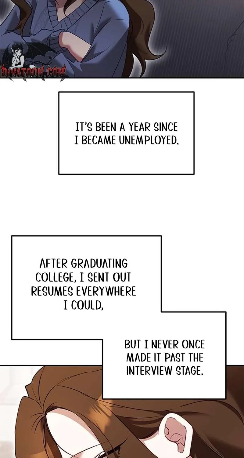 My Lewd Friend's Oppa Chapter 1 - page 49