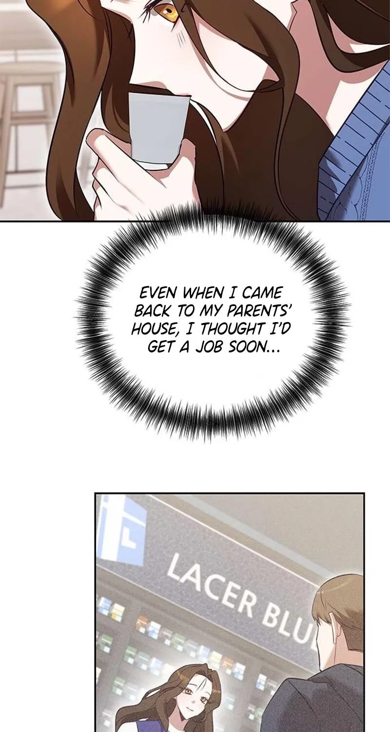 My Lewd Friend's Oppa Chapter 1 - page 50