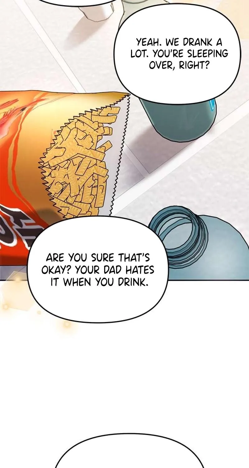 My Lewd Friend's Oppa Chapter 1 - page 57