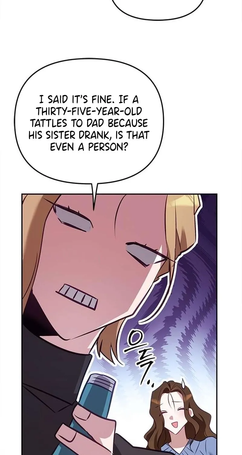 My Lewd Friend's Oppa Chapter 1 - page 59