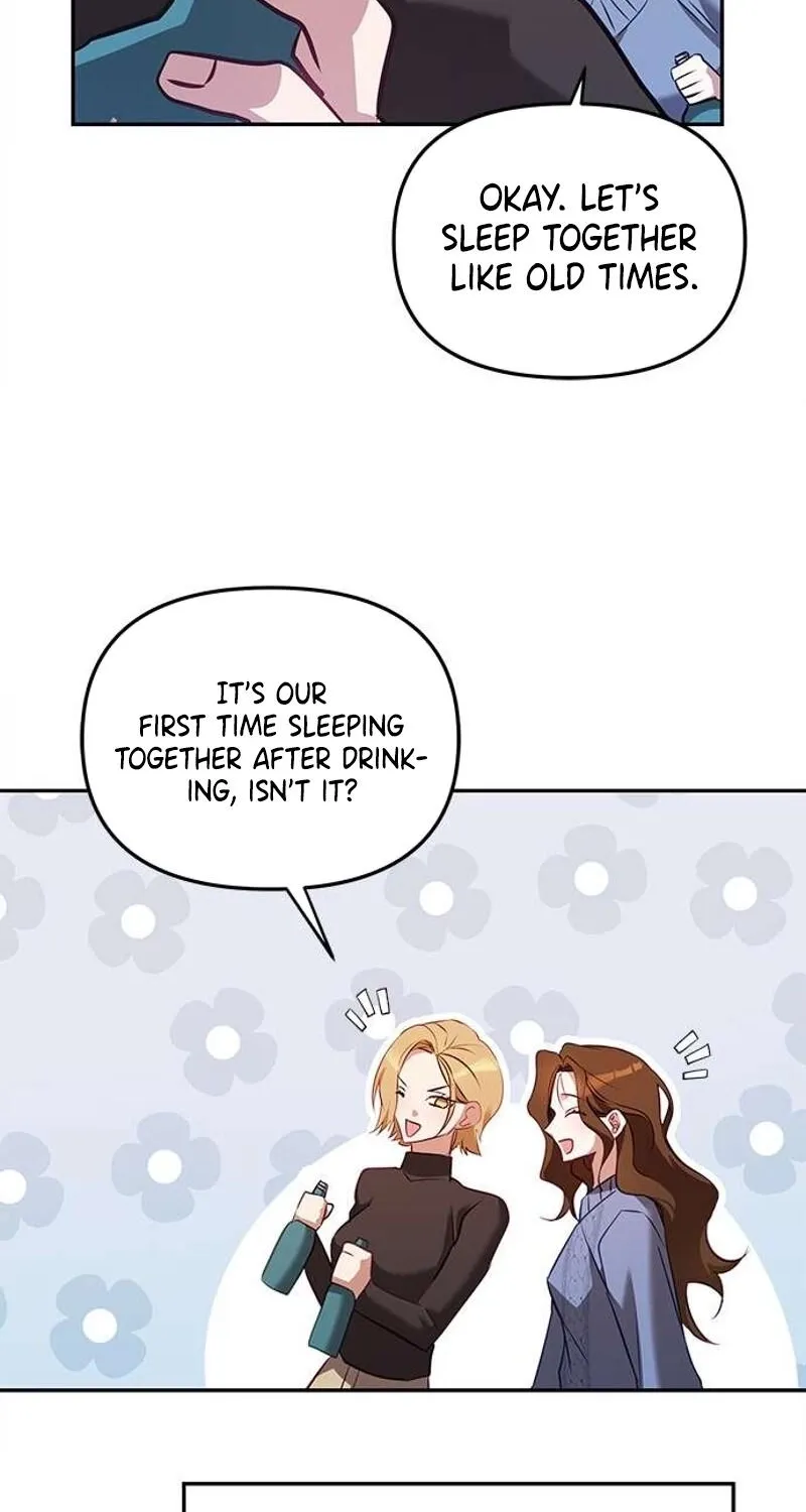 My Lewd Friend's Oppa Chapter 1 - page 60