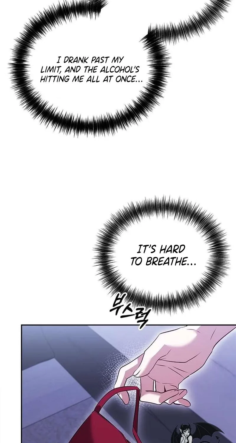 My Lewd Friend's Oppa Chapter 1 - page 64