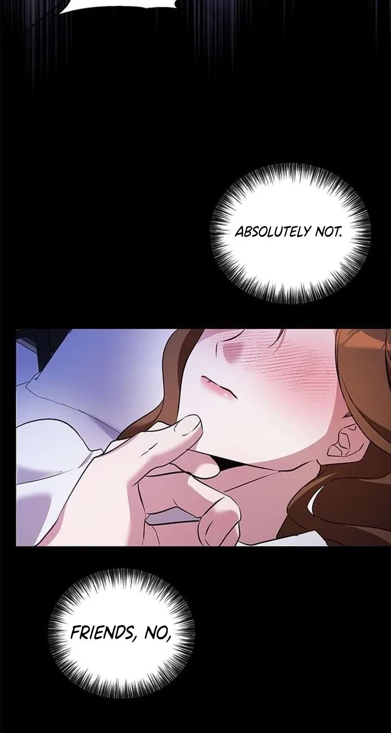 My Lewd Friend's Oppa Chapter 1 - page 8