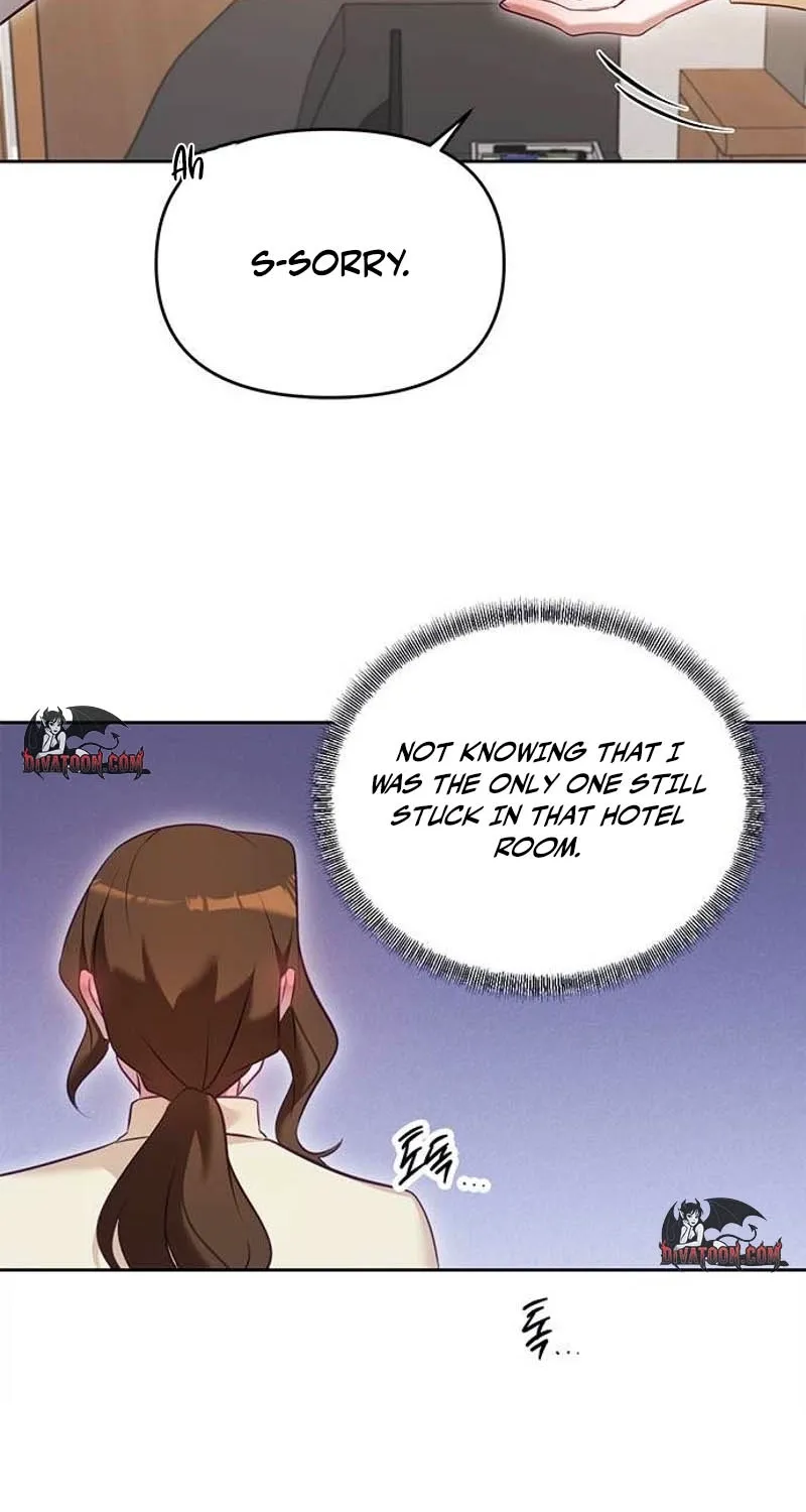 My Lewd Friend's Oppa Chapter 10 - page 10