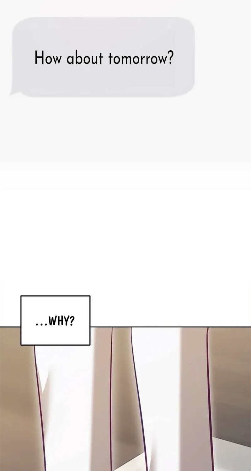 My Lewd Friend's Oppa Chapter 10 - page 21