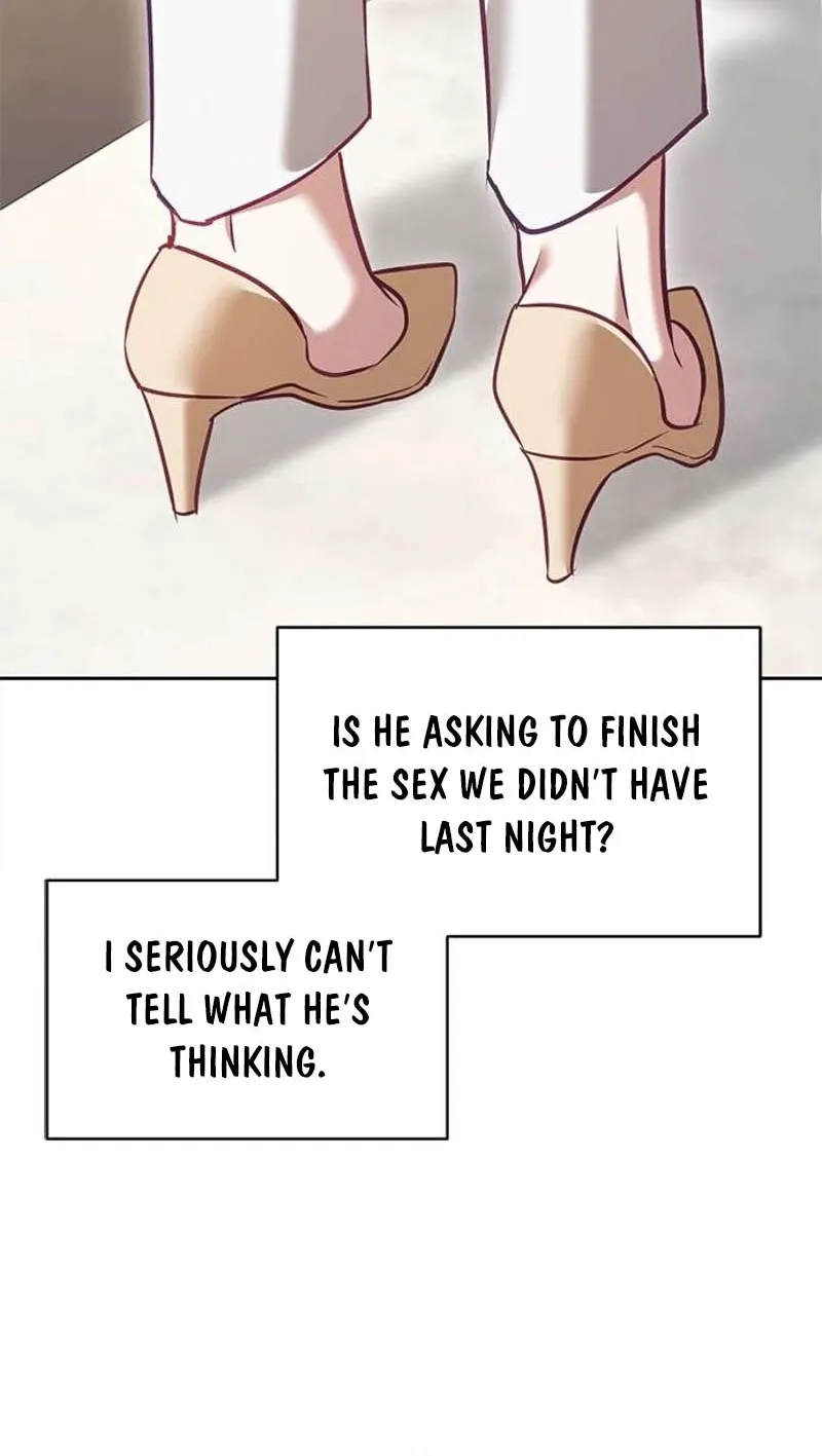 My Lewd Friend's Oppa Chapter 10 - page 22