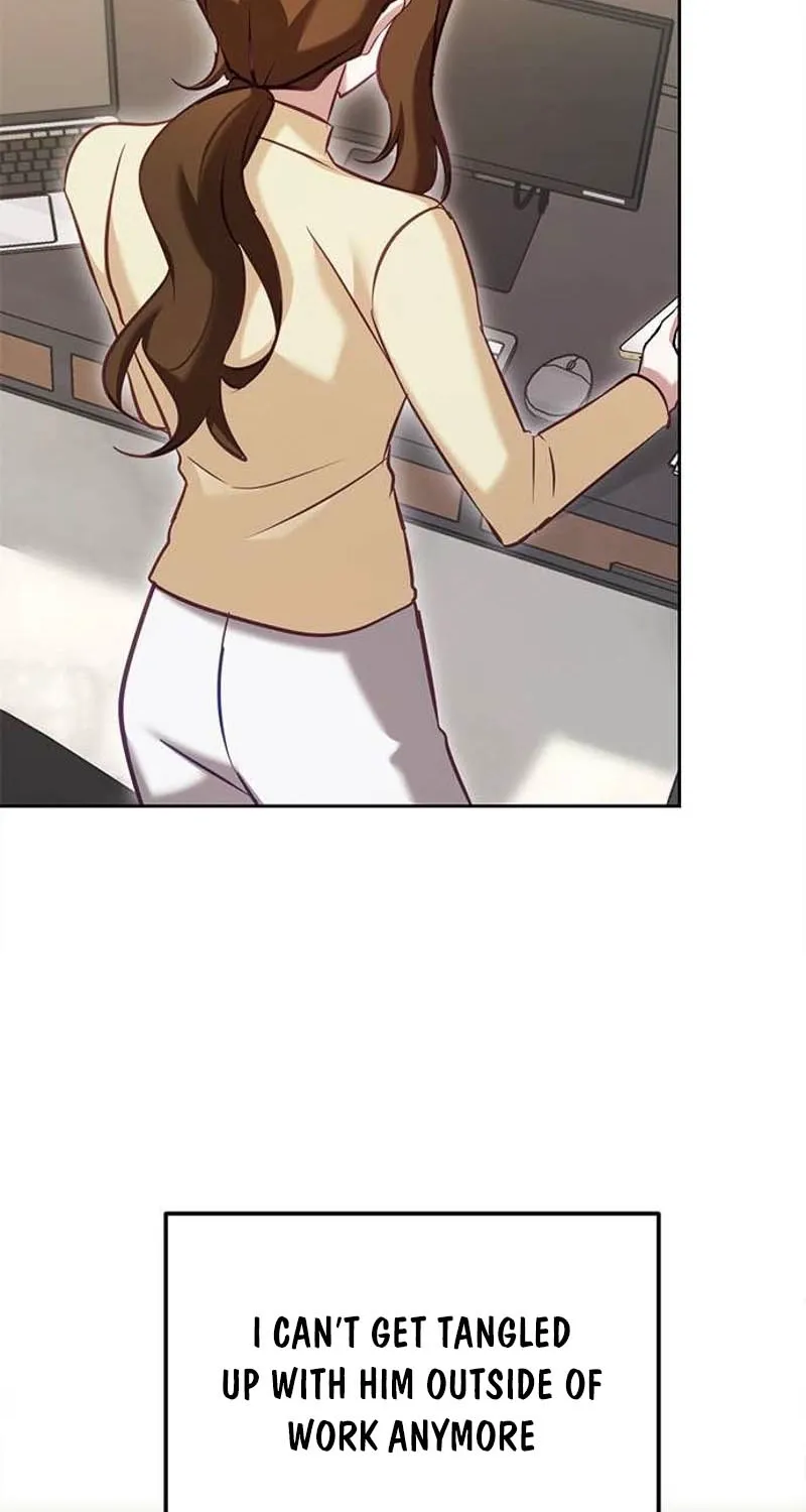 My Lewd Friend's Oppa Chapter 10 - page 24