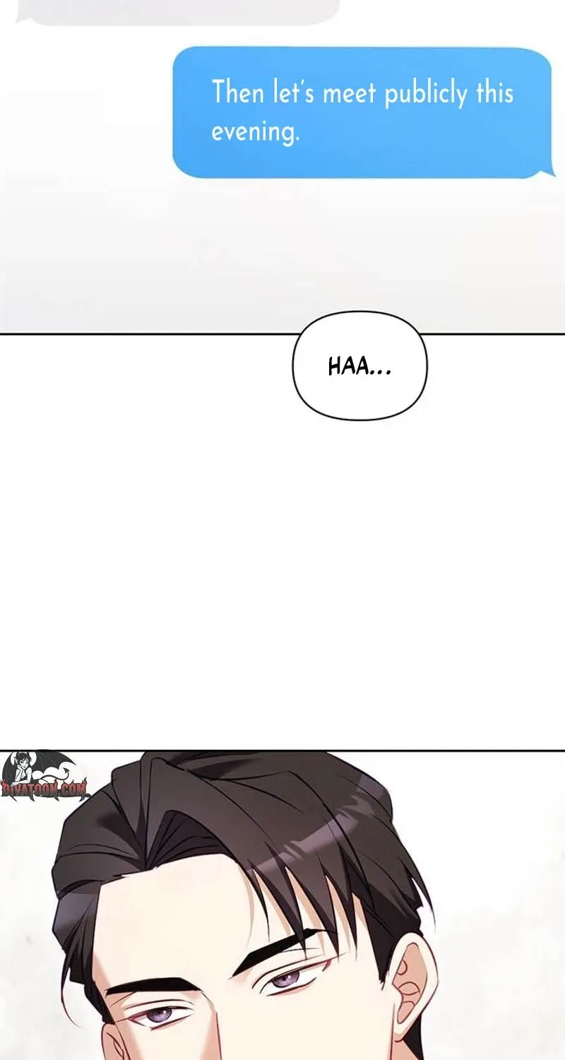 My Lewd Friend's Oppa Chapter 10 - page 30