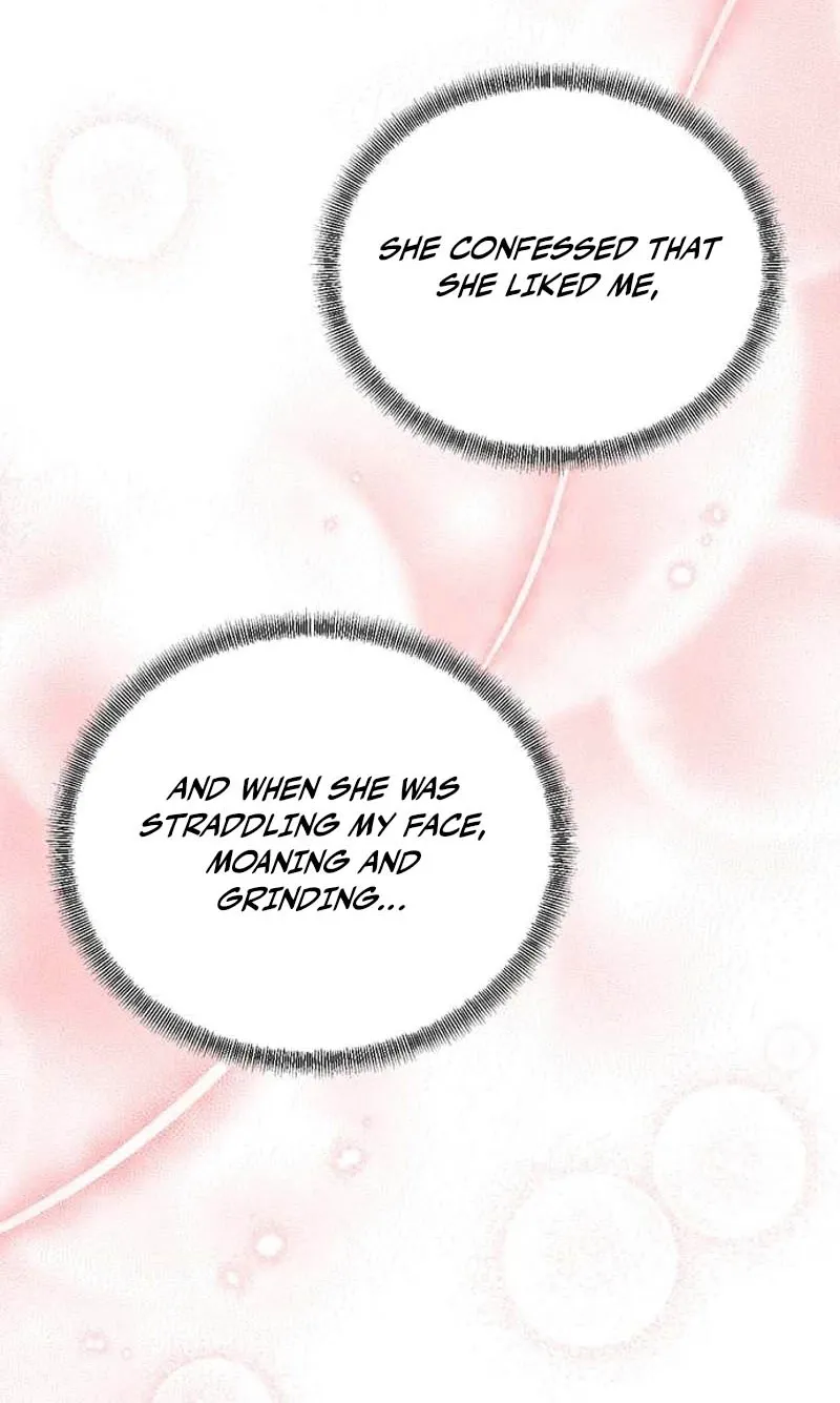 My Lewd Friend's Oppa Chapter 10 - page 32