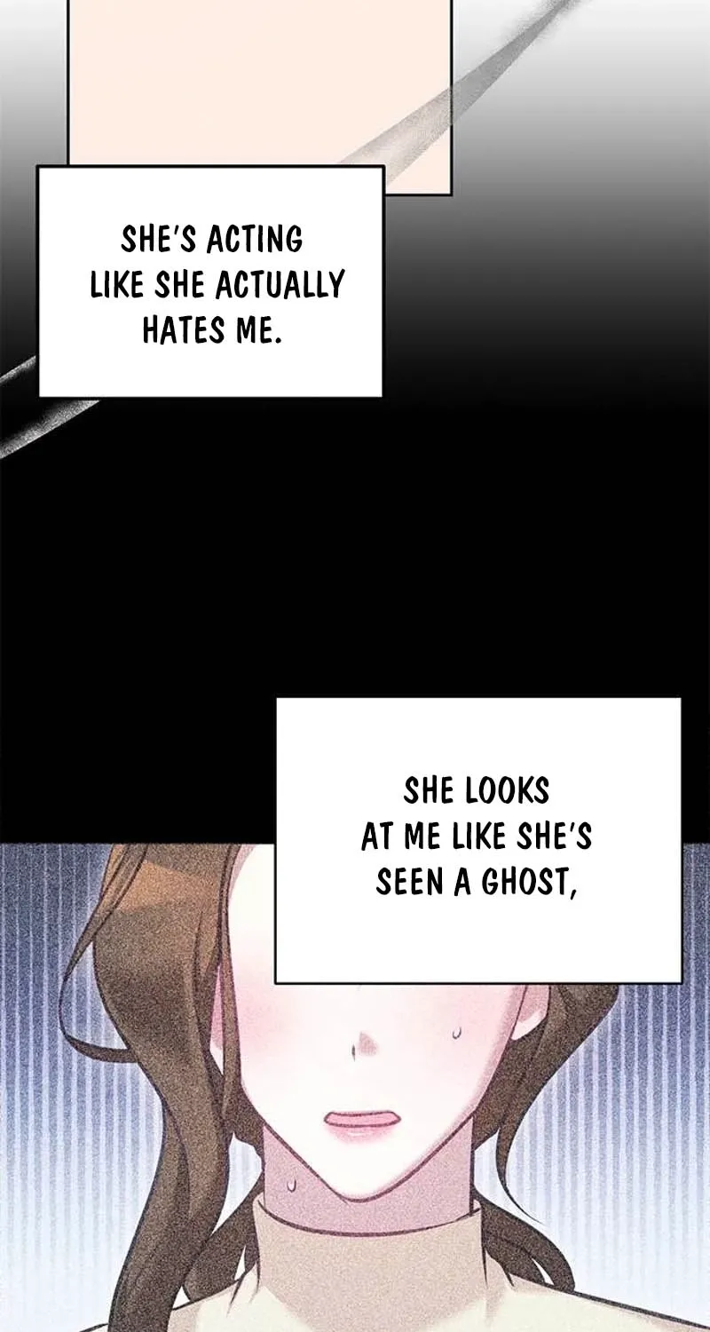 My Lewd Friend's Oppa Chapter 10 - page 36