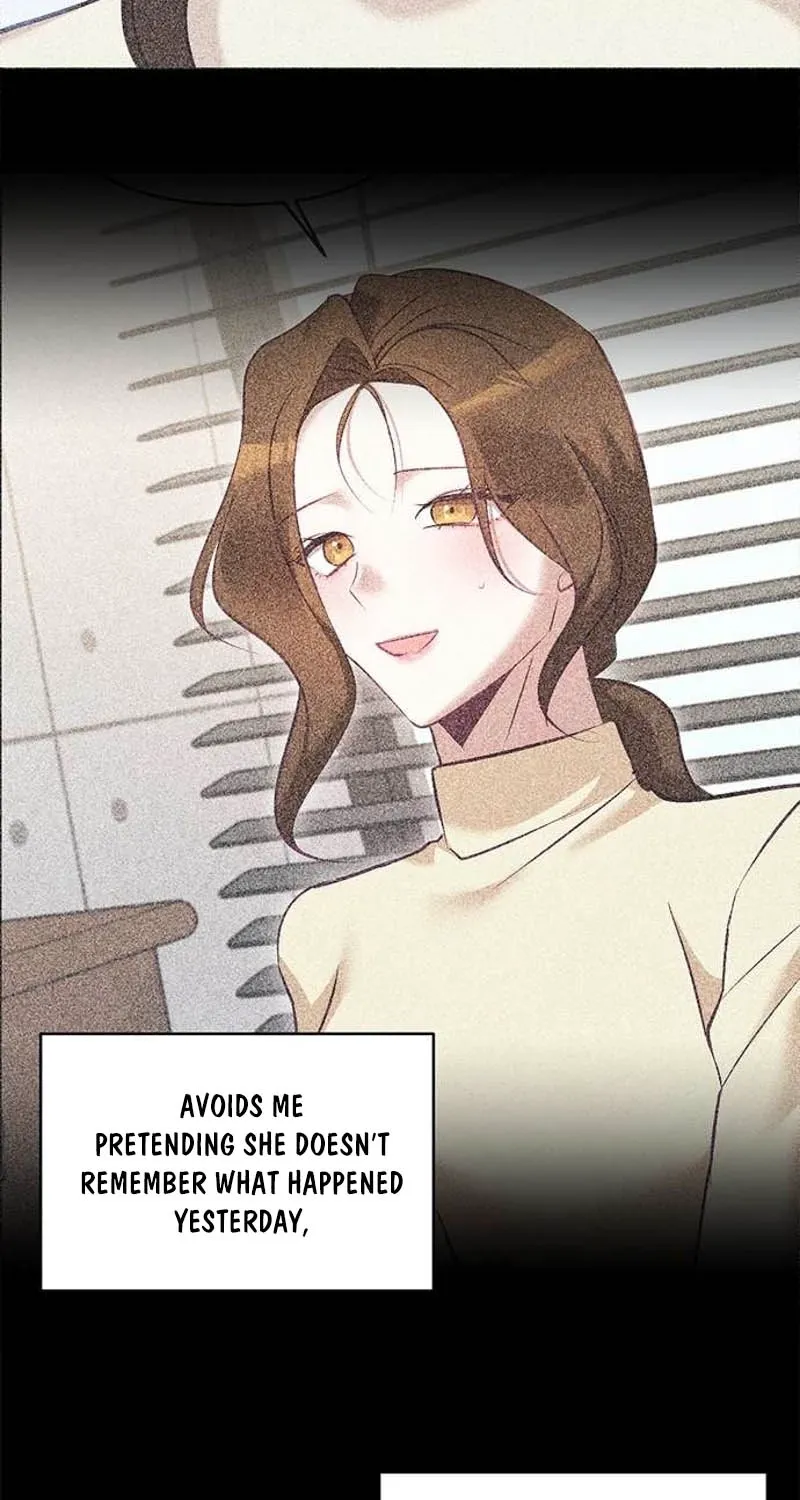 My Lewd Friend's Oppa Chapter 10 - page 37