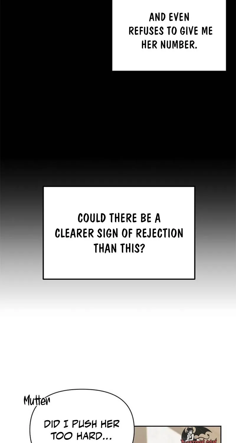 My Lewd Friend's Oppa Chapter 10 - page 38