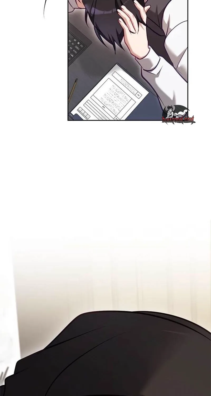 My Lewd Friend's Oppa Chapter 10 - page 42