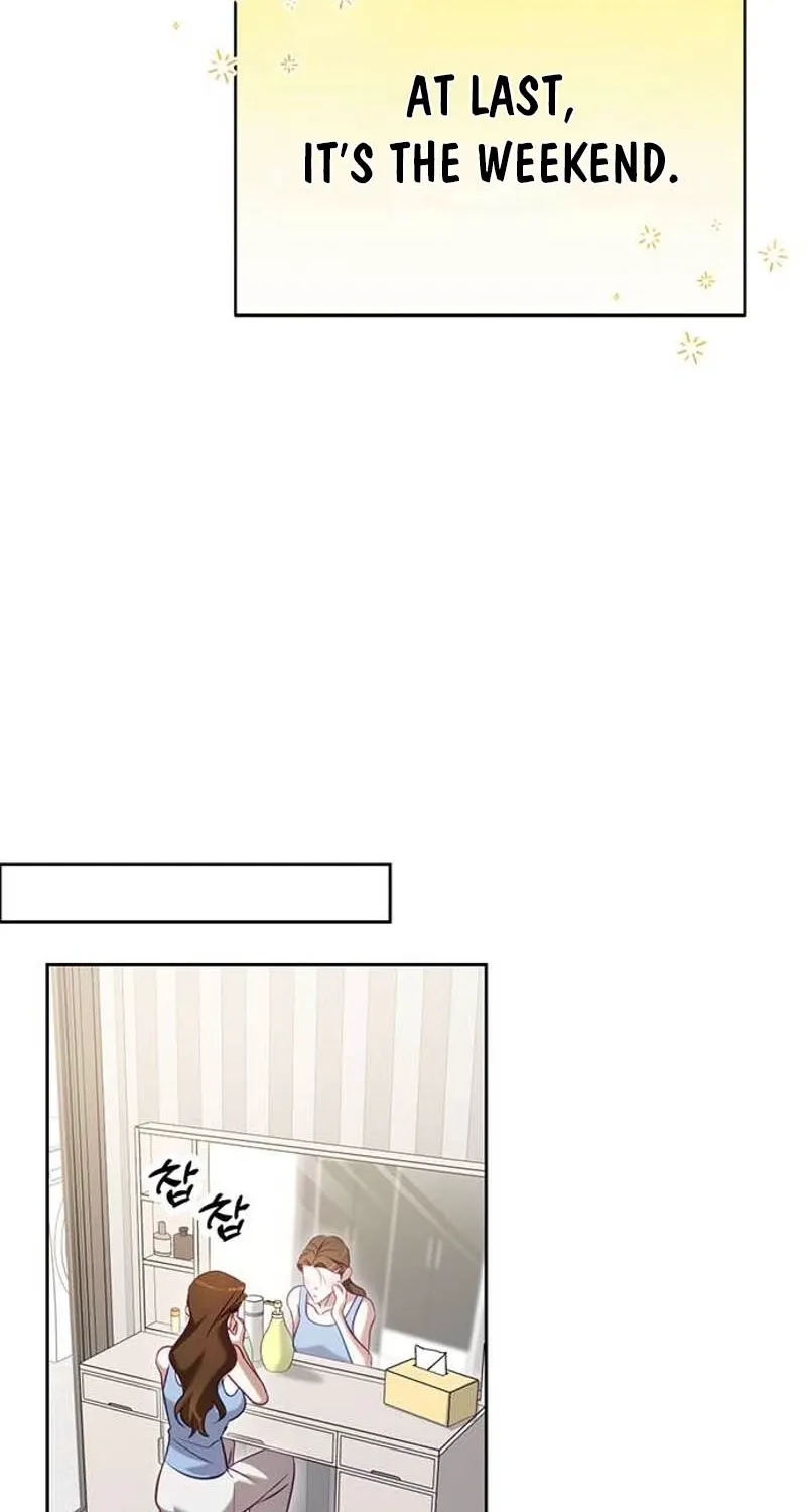 My Lewd Friend's Oppa Chapter 10 - page 49