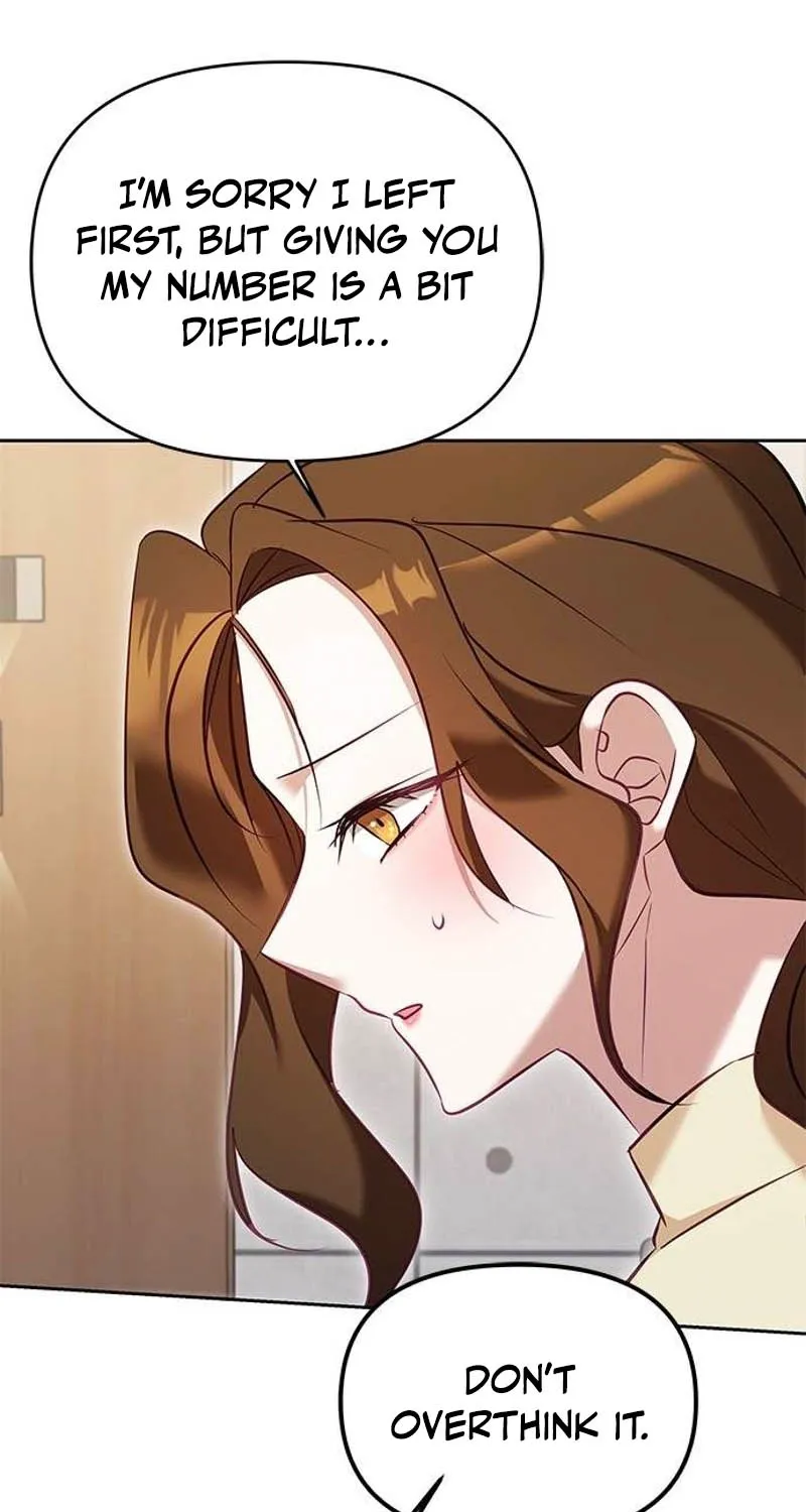 My Lewd Friend's Oppa Chapter 10 - page 5