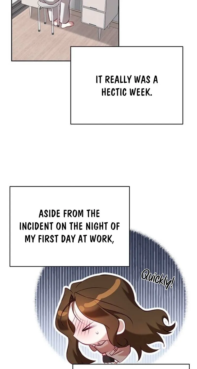 My Lewd Friend's Oppa Chapter 10 - page 50