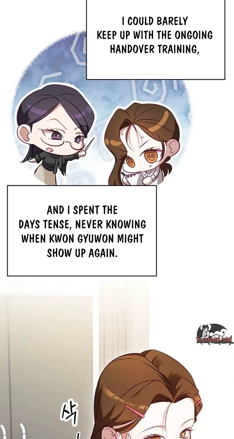 My Lewd Friend's Oppa Chapter 10 - page 51