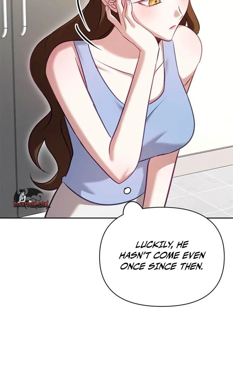 My Lewd Friend's Oppa Chapter 10 - page 52