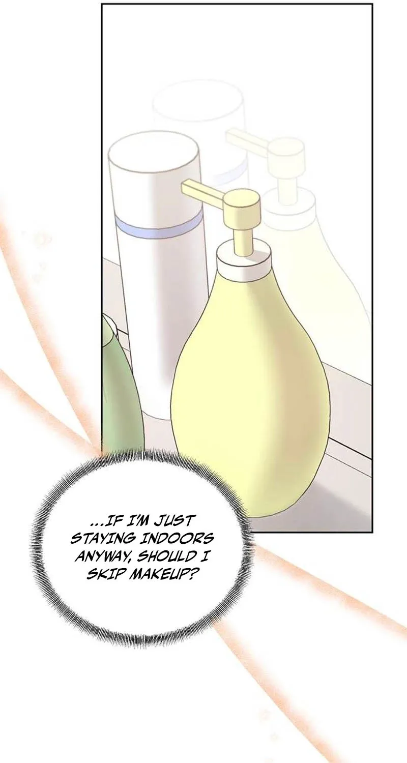 My Lewd Friend's Oppa Chapter 10 - page 53