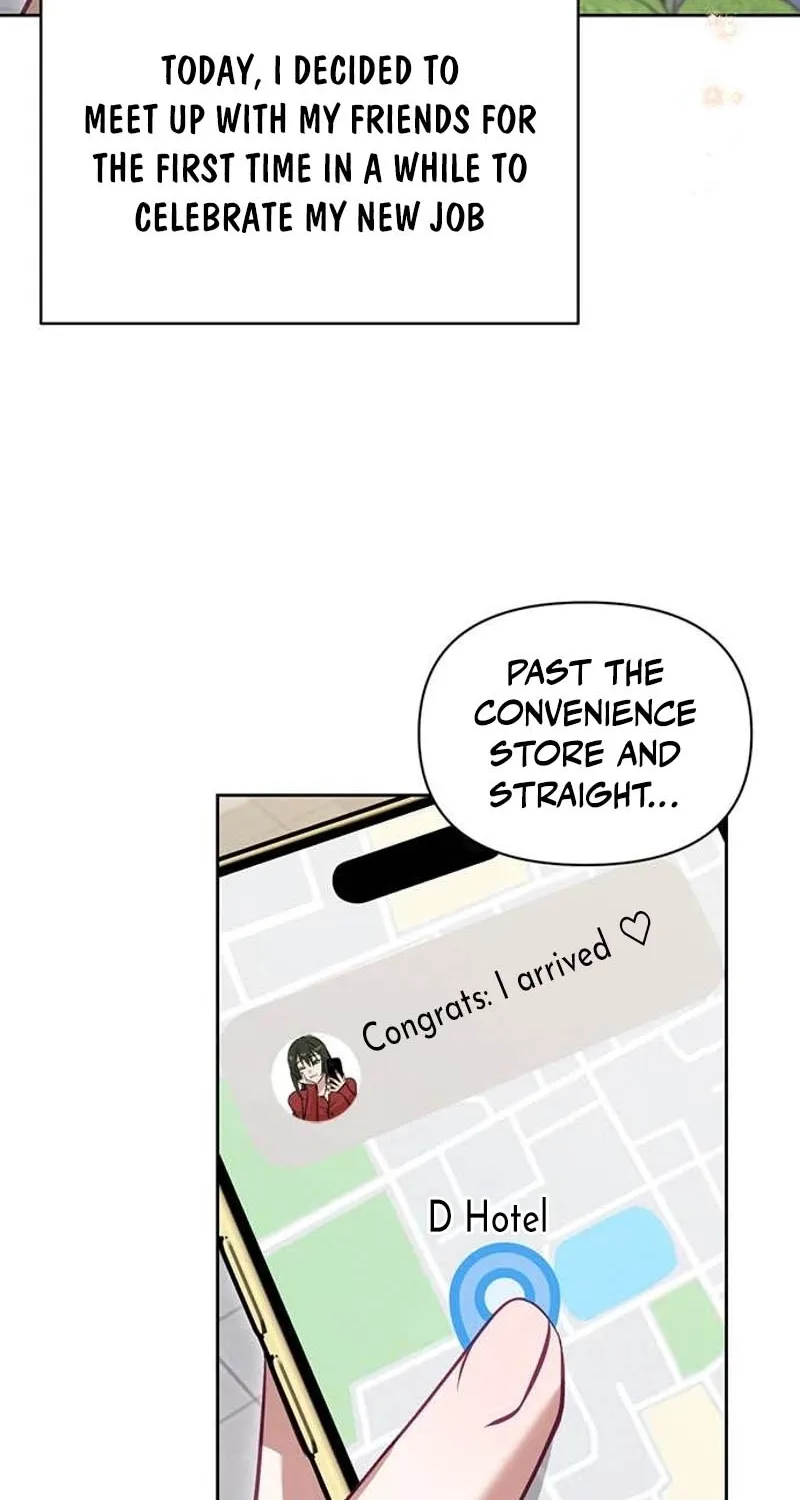 My Lewd Friend's Oppa Chapter 10 - page 56