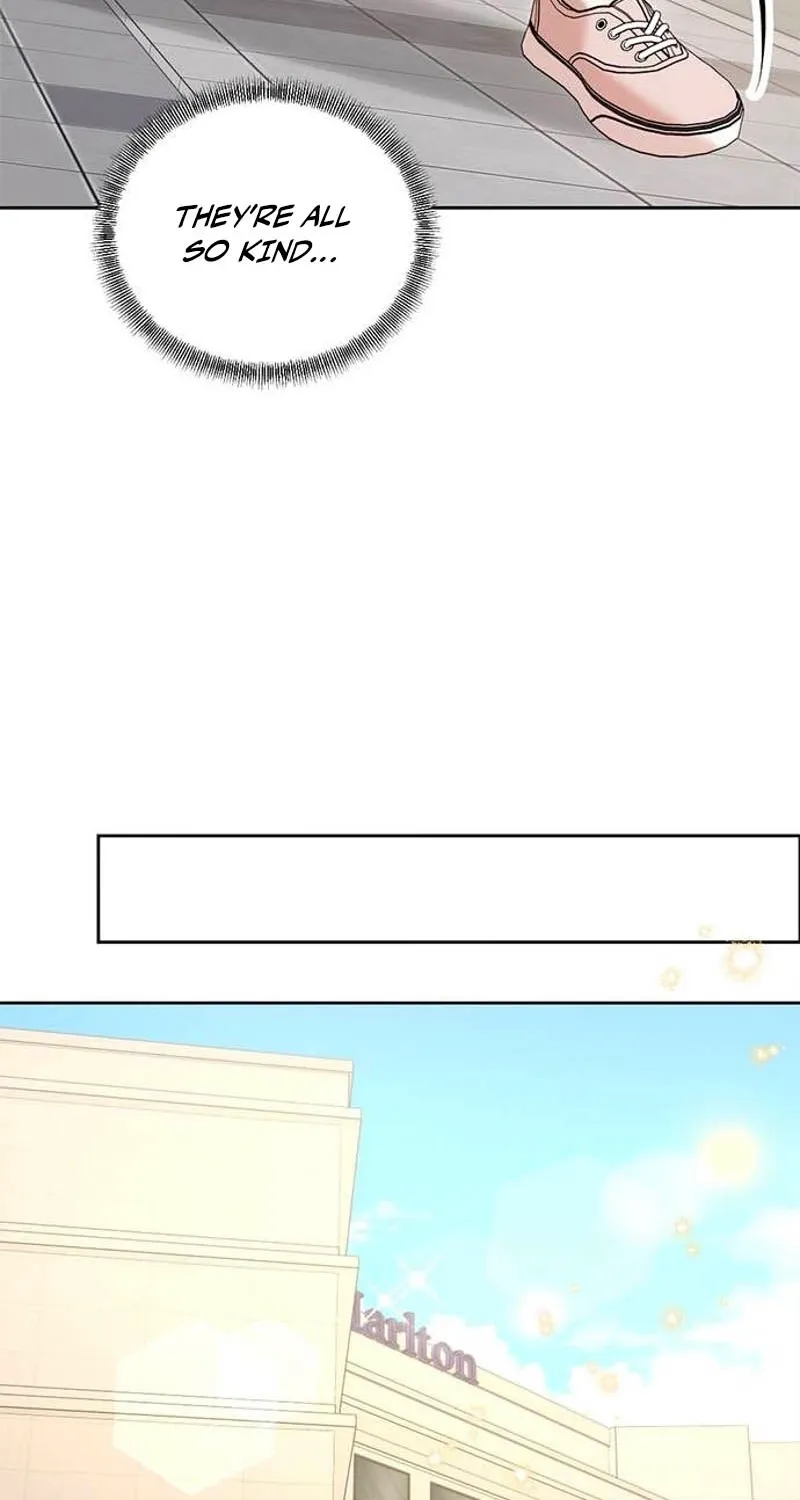 My Lewd Friend's Oppa Chapter 10 - page 58