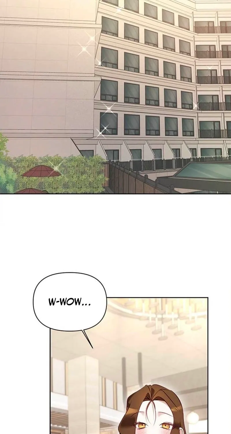 My Lewd Friend's Oppa Chapter 10 - page 59